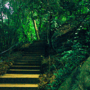 BOTI WATERFALLS