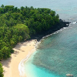 THE BEST OF SAO TOME WITH STELLAR