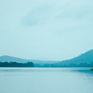 AKOSOMBO & SHAI HILLS