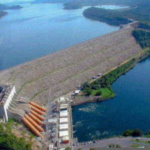 VOLTA DAM TOUR