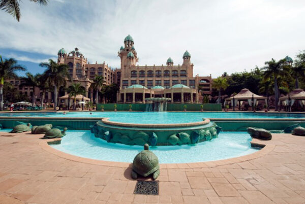 6 NIGHTS CAPE TOWN & SUN CITY