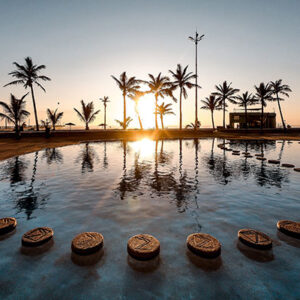 4 NIGHTS IN JOHANNESBURG & DURBAN