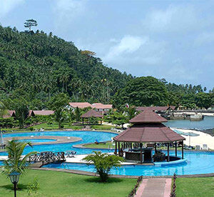 DISCOVER SAO TOME