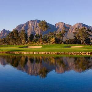 08 NIGHTS SOUTH AFRICAN GOLF TOUR