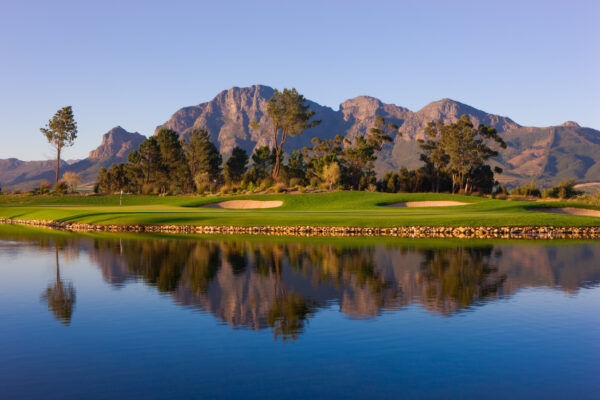 08 NIGHTS SOUTH AFRICAN GOLF TOUR